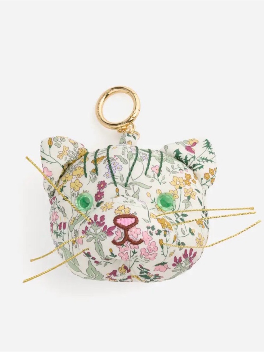 NWOT Stoney clover lane bag charm